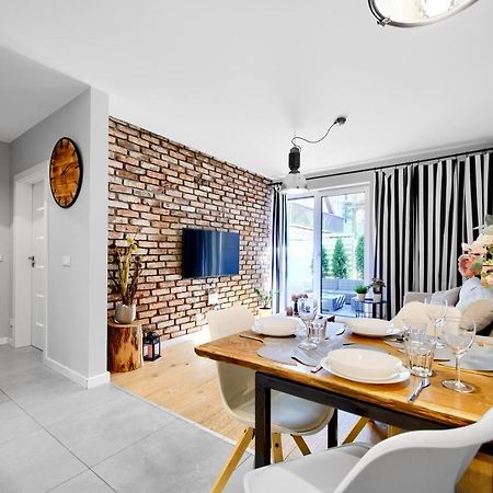 Apartament Ap8 Mielno  Buitenkant foto