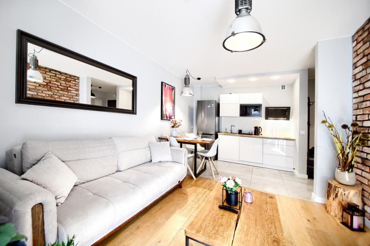 Apartament Ap8 Mielno  Buitenkant foto